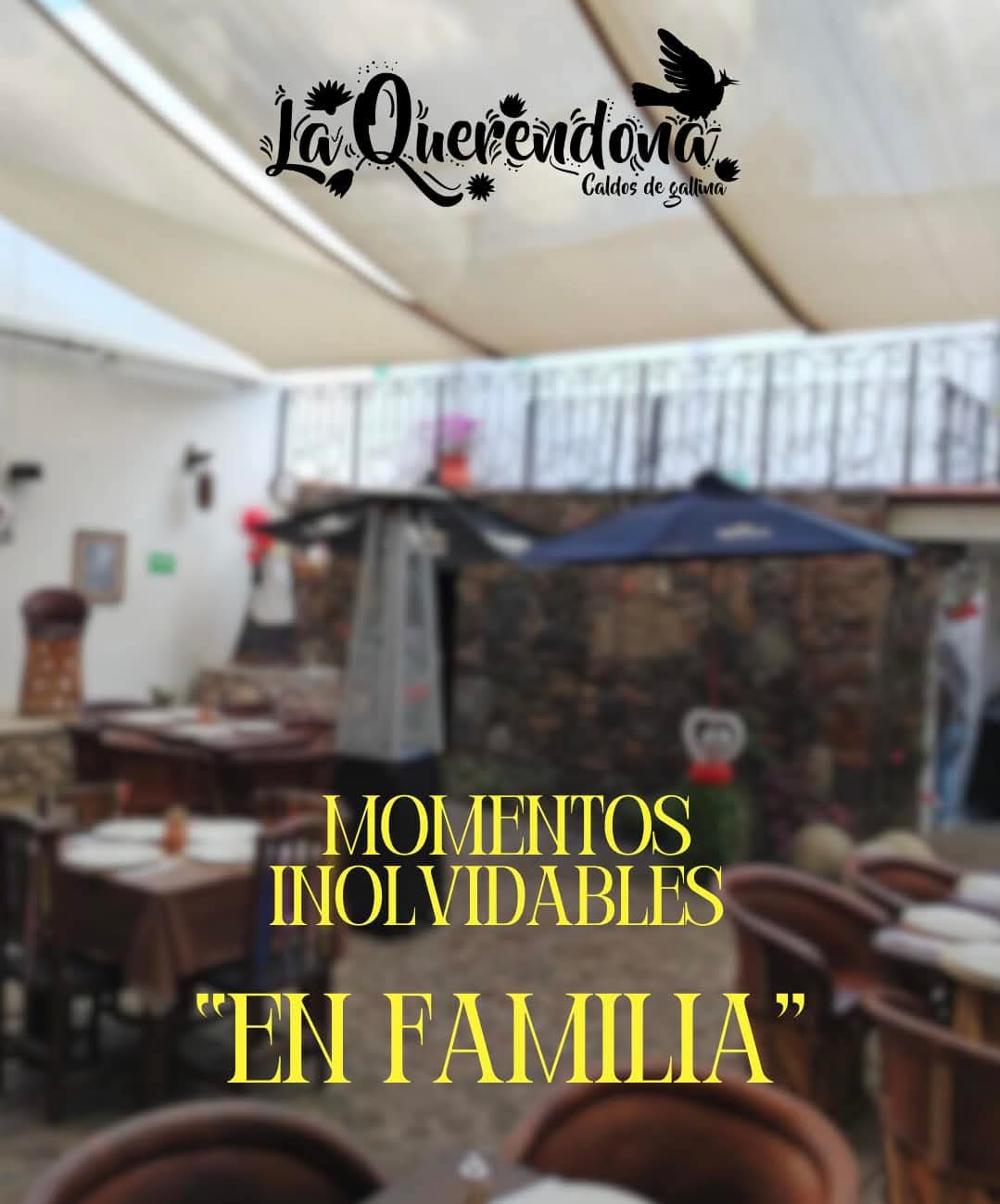 La Querendona