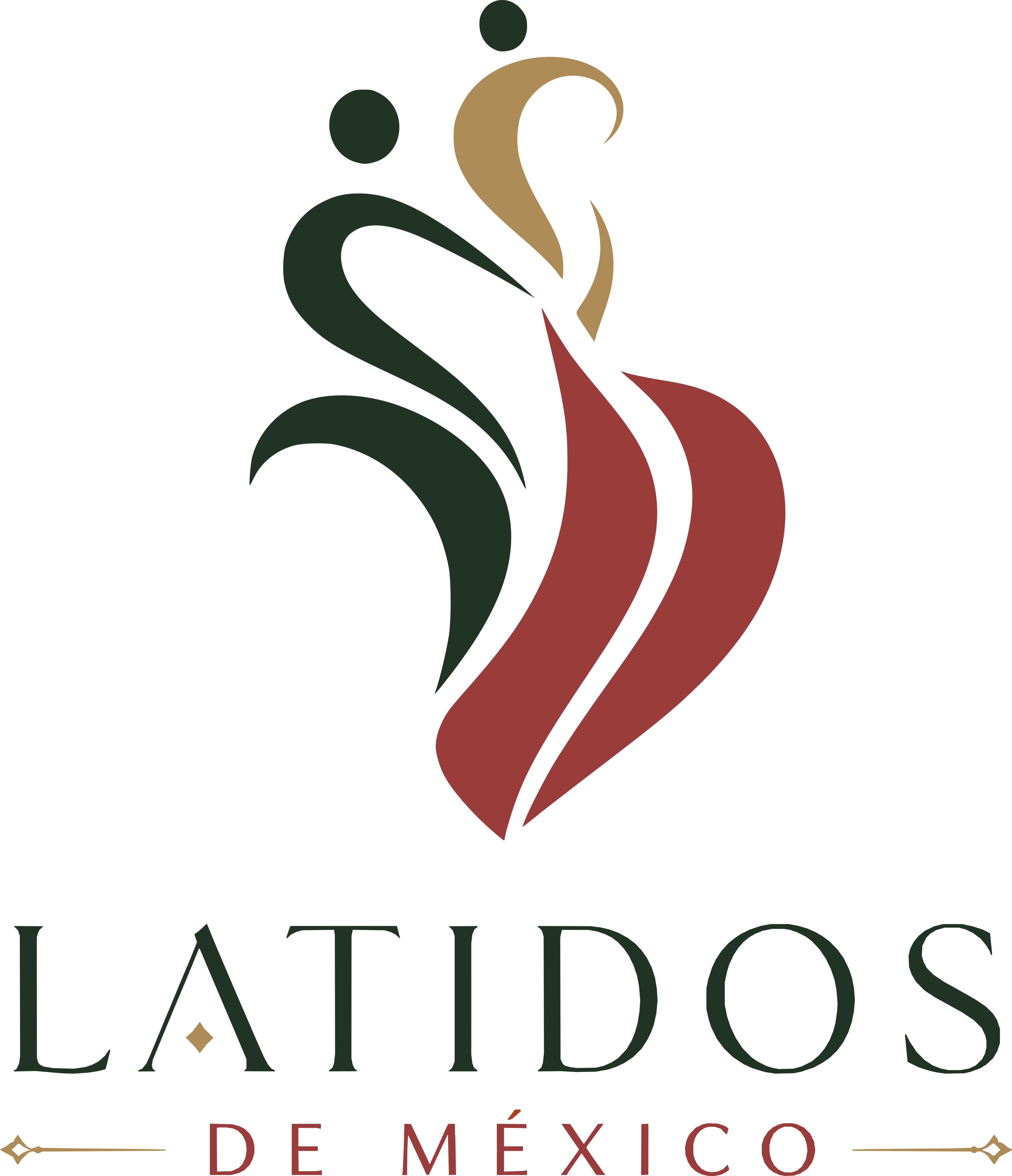 Latidos de M&eacute;xico