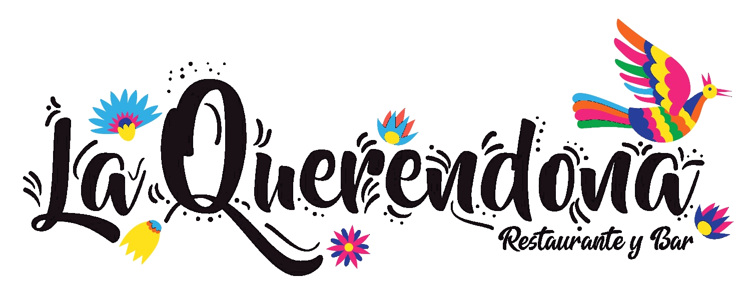 Logo de La Querendona